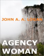 Agency Woman - Book Cover
