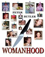 Womanhood - Book Cover