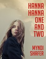 Hanna, Hanna, One-and-Two - Book Cover