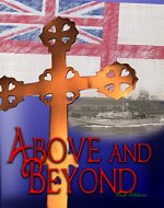 Above and Beyond - Book Cover