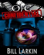 OC Confidential (a Short Story) - Book Cover