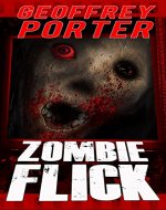 Zombie Flick - Book Cover