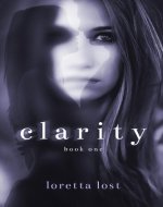 Clarity - Book Cover