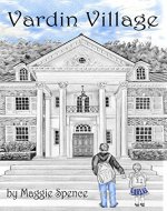 Vardin Village - Book Cover