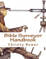 Bible Surveyor Handbook: A 15-Lesson Overview of the Entire Bible - Book Cover