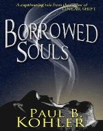 Borrowed Souls - Book Cover