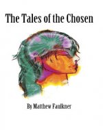 The Tales of the Chosen - Book Cover