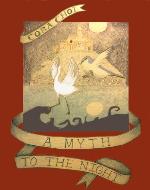 A Myth to the Night - Part I - Book Cover