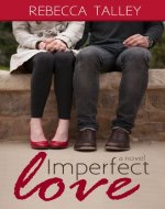 Imperfect Love - Book Cover