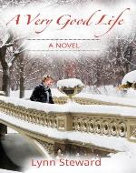 A Very Good Life - Book Cover