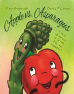 Apple vs. Asparagus - Book Cover