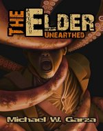 The Elder Unearthed: Tales of NasNoroth and the Cult of the Elder - Book Cover