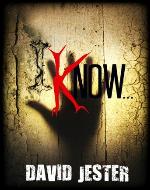 I Know... - Book Cover