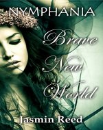 Brave New World (Nymphania Book 1) - Book Cover