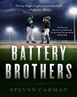 Battery Brothers - Book Cover