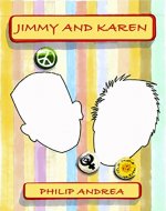 Jimmy and Karen - Book Cover