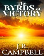 The Byrds of Victory - Book Cover