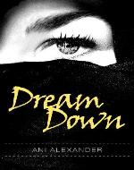DreamDown - Book Cover