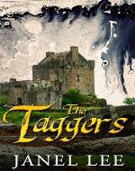 The Taggers - Book Cover