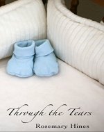 Through the Tears (Sandy Cove Series Book 2) - Book Cover