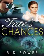Fate's Chances - Book Cover