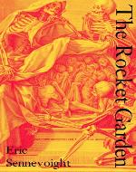 The Rocket Garden - Book Cover