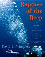 Rapture of the Deep: A Novel - Book Cover