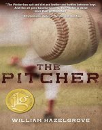 The Pitcher - Book Cover