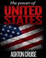 The Power of the United States: Strategies of an Empire. - Book Cover