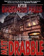 After Darkness Falls 2 - 10 Tales of Terror -...