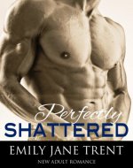 Perfectly Shattered: 1 (Perfect Imperfection) - Book Cover