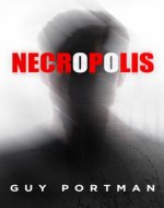 Necropolis - Book Cover
