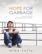 Hope For Garbage - Book Cover
