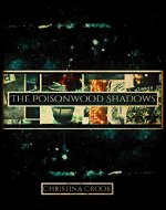 The Poisonwood Shadows - Book Cover