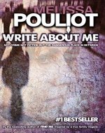 Write About Me - Book Cover
