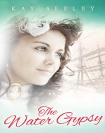 The Water Gypsy - Book Cover