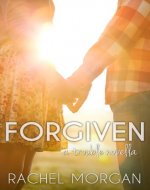 Forgiven (A Trouble Novella) (The Trouble Series Book 0) - Book Cover