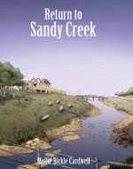 Return to Sandy Creek - Book Cover