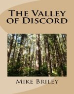 The Valley of Discord - Book Cover