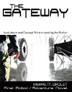 The Gateway - Book Cover