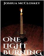 One Light Burning - Book Cover