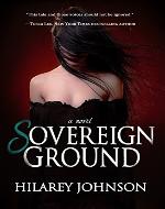 Sovereign Ground (Breaking Bonds Book 1) - Book Cover