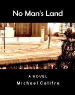 No Man's Land - Book Cover