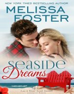 Seaside Dreams (Love in Bloom: Seaside Summers, Book One) (Love in Bloom - Seaside Summers 1) - Book Cover