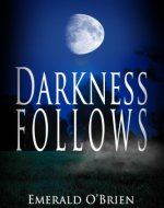 Darkness Follows - Book Cover