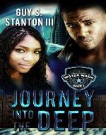 Journey into the Deep (Water Wars) - Book Cover