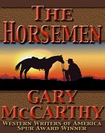 The Horsemen (The Horseman Series Book 1) - Book Cover