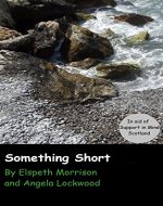 Something Short - Book Cover