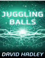 Juggling Balls - Book Cover