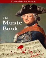 The Music Book (The Herzberg Trilogy 1) - Book Cover